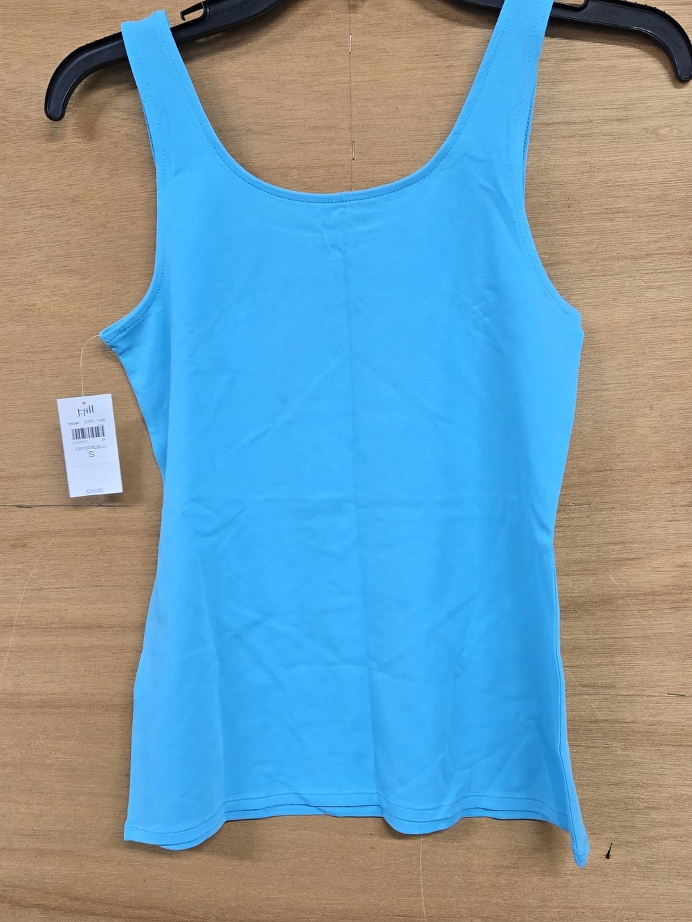 (6) J. Jill Tank Tops - Picture 11 of 12